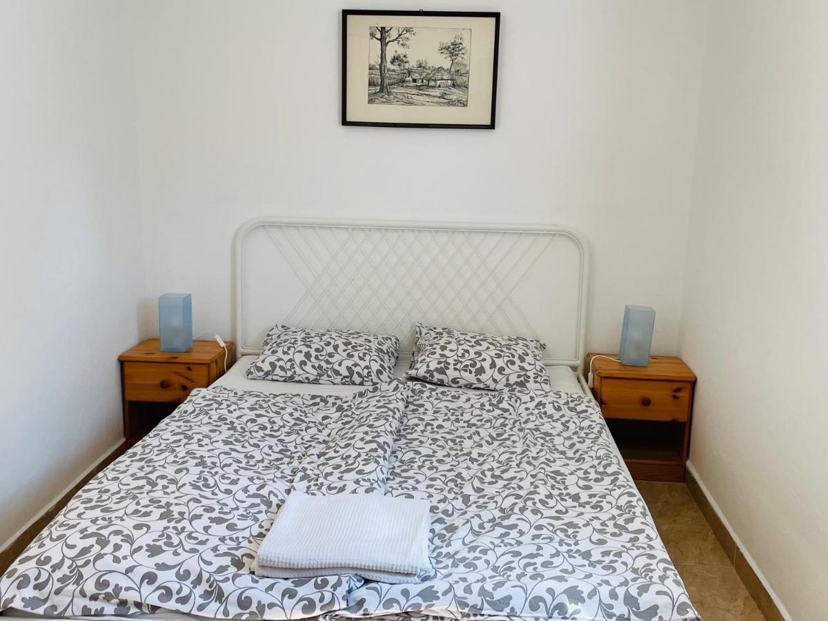 Dunakanyar Apartman Pilismarot Exterior photo
