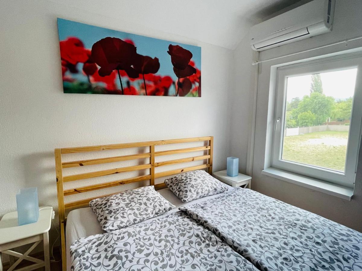 Dunakanyar Apartman Pilismarot Exterior photo